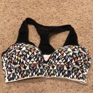 Padded Victoria’s Sport Sports bra